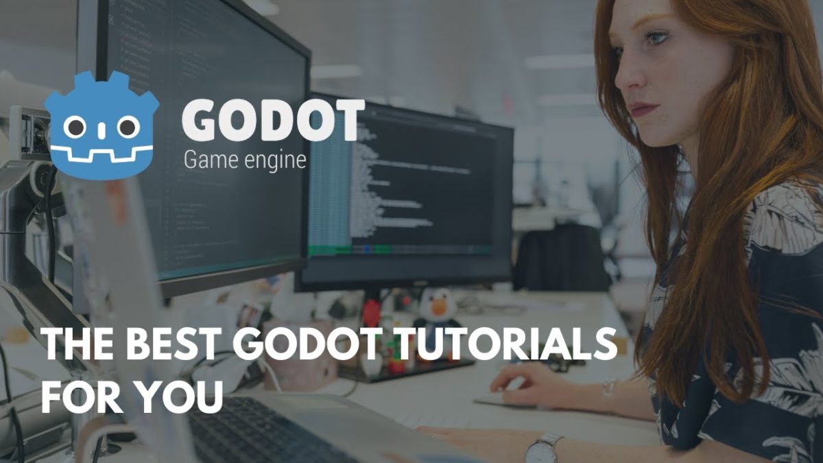 Godot Learning Resources For You.